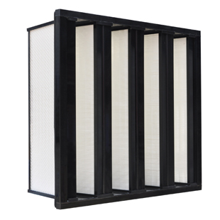 組合式高效過濾器航空航天、電子、半導體、晶片、生物制藥、醫院、食品加工等高潔凈度場合。